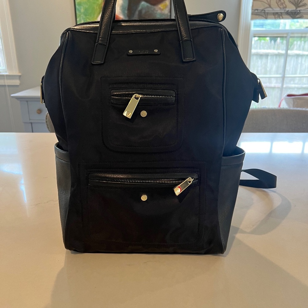Tutilo New York Backpack